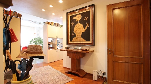 Foto Appartamento in Viale Giovanni Pacini 115, Lucca Arancio di 145 m²