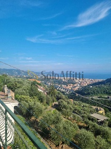 Foto Appartamento a Chiavari Maxena, Sanguineto di 50 m² con 2 locali