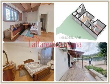 Foto Appartamento in Via del Commercio, Casciana Terme Lari Casciana Terme