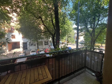 Foto Appartamento a Bologna Saffi di 100 m² con 4 locali in affitto