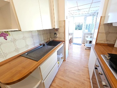Foto Appartamento in Via Giovanni Revello 41, Genova Pontedecimo di 73 m²