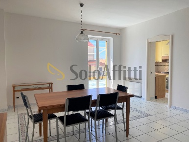 Foto Attico a Catanzaro Catanzaro Lido di 100 m² con 4 locali in affitto