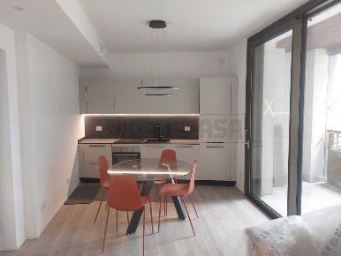 Foto Appartamento a Bergamo Stazione di 66 m² con 2 locali in affitto