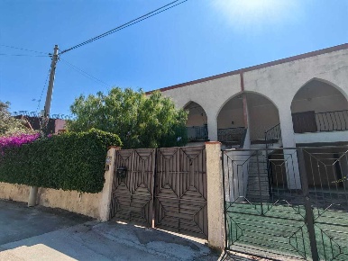 Foto Villa unifamiliare in Via Perseo, Siracusa Fontane Bianche di 150 m²