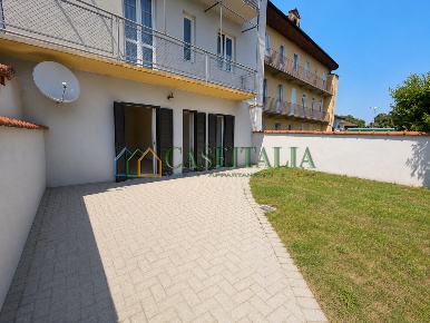 Foto Appartamento in Via Stazione 92, Rosta di 67 m² con 4 locali
