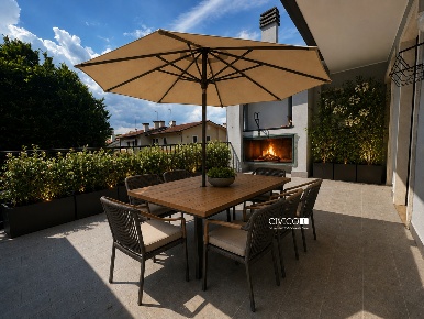 Foto Appartamento in Via Pascoli 1, Quinto Vicentino Villaggio Montegrappa