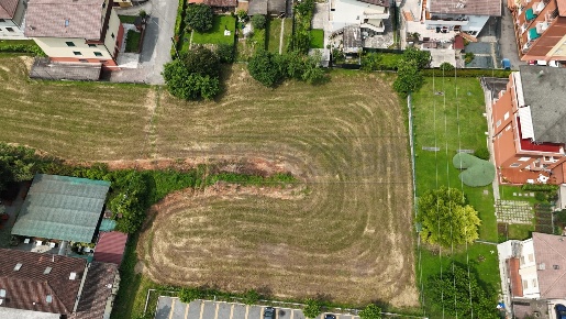Foto Terreno edificabile a Valdagno Centro di 2877 m² in vendita