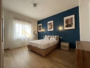 Foto Appartamento in Via Giuseppe Mazzini, Potenza Centro di 79 m²