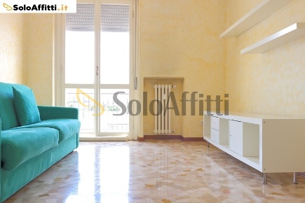 Foto Appartamento in Via Forlanini 36, Desio di 61 m² con 2 locali
