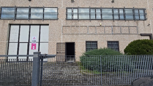 Foto Ufficio in Via Ernesto Rizzi 13S, Melegnano di 550 m² con 5 locali