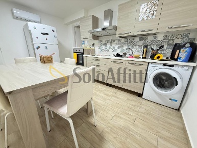 Foto Appartamento in Via Salerno 43, Caserta Acquaviva di 55 m² in affitto