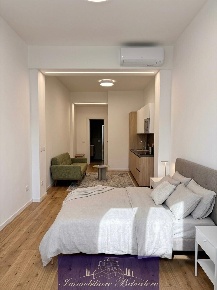 Foto Appartamento in Via Madonna della Querce, Firenze Le Cure di 40 m²