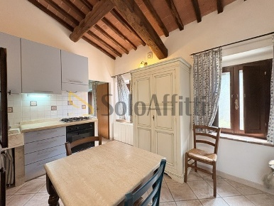 Foto Appartamento in strada dell'osservanza, Siena Scacciapensieri di 35 m²