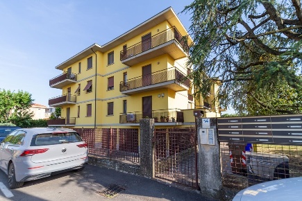 Foto Appartamento in Via del Popolo 14, Parma Paradigna - Centro Torri