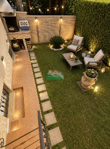 Foto Villa unifamiliare in VIA DELLA VIGNA, Ravenna di 220 m² con 10 locali