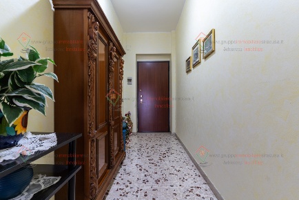 Foto Appartamento a Siracusa Tica - Zecchino di 125 m² con 4 locali