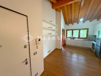 Foto Appartamento in Borgo Spittal an der Drau 9, Porcia Centro di 70 m²