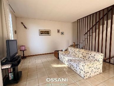 Foto Villa a schiera in VIA FILANDA NUOVA, Faenza di 207 m² con 6 locali