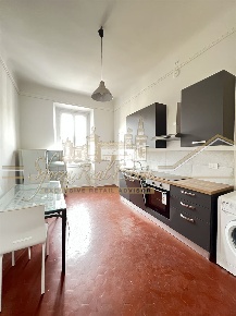 Foto Appartamento in Via Spartaco, Milano Montenero di 83 m² con 3 locali