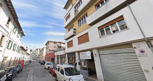 Foto Appartamento a Firenze di 39 m² con 1 locali in vendita