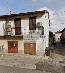 Foto Case semi ndipendenti in Via Cantalupo, Monza Cederna di 70 m²