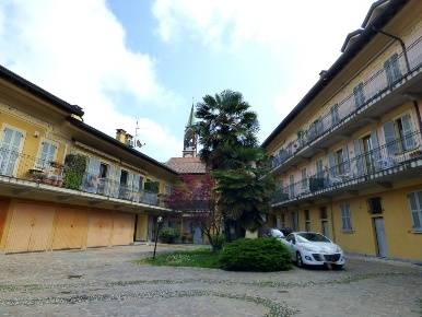 Foto Appartamento a Desio di 95 m² con 3 locali in vendita