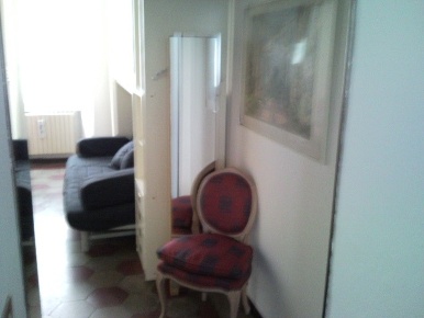 Foto Appartamento in Via Borgazzi, Monza San Giuseppe di 40 m² con 2 locali