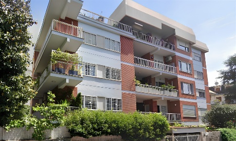 Foto Appartamento in Via Festo Avieno, Roma Balduina di 51 m² con 2 locali