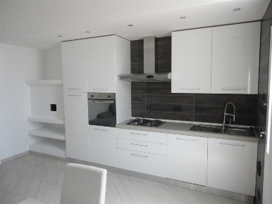 Foto Appartamento in Via Cascina Biraghi, Biassono Cascine di 50 m²