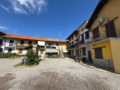 Foto Appartamento in via manzoni, Vittuone di 50 m² con 2 locali in vendita