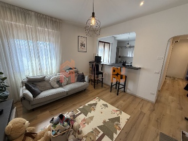 Foto Appartamento in VIA DELLA CHIMERA, Arezzo Via Sette Ponti di 90 m²