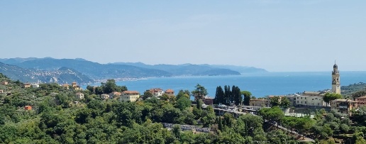 Foto Attività commerciale in Via jacopo Ruffini, Santa Margherita Ligure