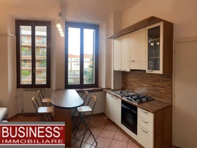 Foto Appartamento in Via Giambellino, Milano Farini di 30 m² con 1 locali