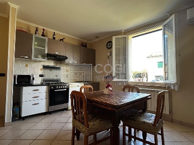 Foto Appartamento in Via Tre Case, Cotignola Barbiano di 88 m² con 3 locali