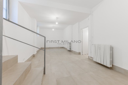 Foto Laboratorio in Via Erasmo Boschetti 2, Milano Maggiolina di 50 m²
