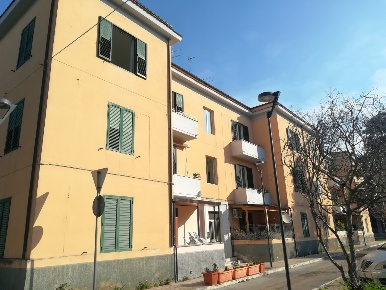 Foto Appartamento in Via Passolanciano 6, Pescara Ospedale di 110 m²