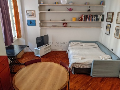 Foto Appartamento in Via Varese 6, Milano Moscova di 80 m² con 2 locali
