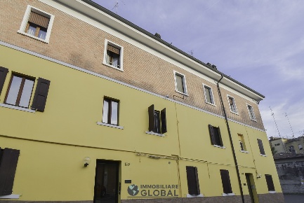 Foto Appartamento a Modena Sant'Agnese - Università di 43 m² con 2 locali