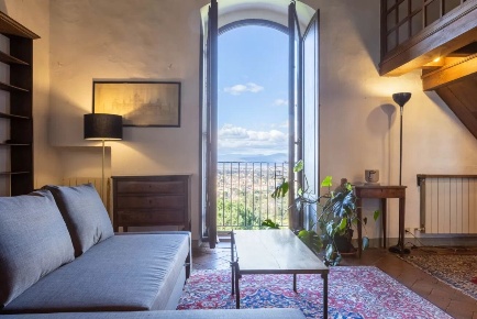 Foto Appartamento in bellosguardo, Firenze Marignolle - Bellosguardo