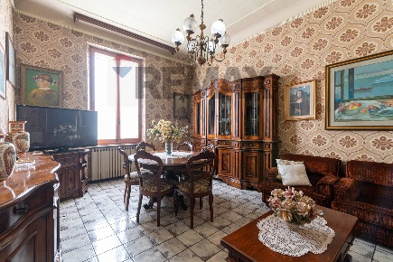Foto Appartamento in Viale Trieste 6, Jesi Porta Valle - Stazione di 187 m²