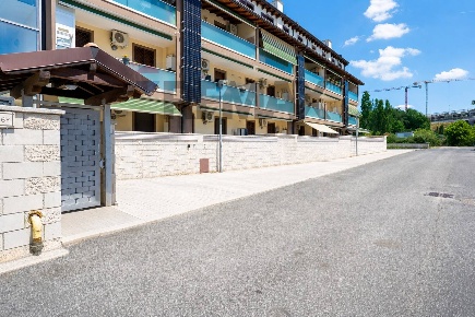 Foto Appartamento in Via Verginia Tonelli 136y, Roma Casalotti di 46 m²