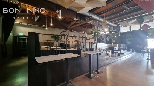 Foto Attività commerciale in via pacinotti 8, Piombino Dese Centro