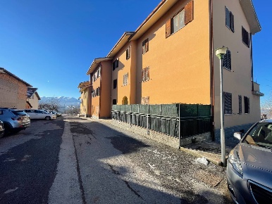 Foto Appartamento in via don lobera 8, Vicoforte Centro di 48 m² in affitto