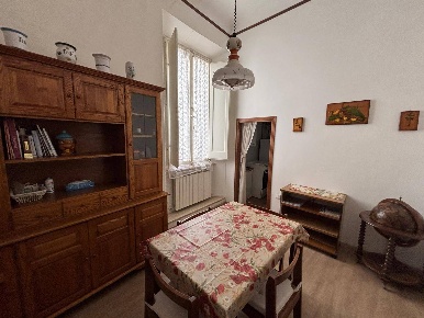 Foto Appartamento in via gioberti, Fabriano Centro di 50 m² con 3 locali