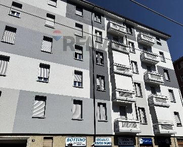 Foto Appartamento in Viale Fulvio Testi 89, Milano Prato Centenaro di 79 m²