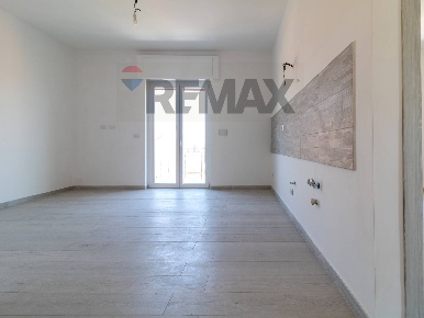 Foto Appartamento in Via Corvara 44, Roma Castelverde di 60 m² con 3 locali