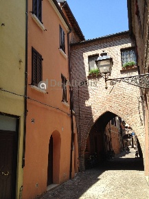 Foto Appartamento in via delle volte 26, Ferrara Santa Maria in Vado