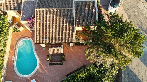 Foto Villa unifamiliare in costa paradiso  ea di baltolu, Costa Paradiso