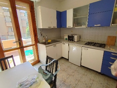 Foto Stanza in Via Montello 18, Pisa Pratale di 110 m² con 5 locali