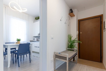 Foto Appartamento in Via Don Nicola Mazza 14, Treviso di 75 m² con 4 locali